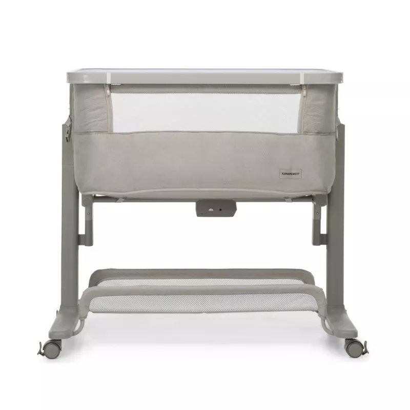 Cuna de colecho Dream-Swing de Foppapedretti